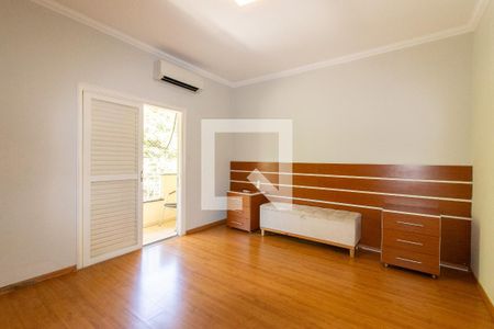 Suite 1 de casa à venda com 4 quartos, 242m² em Parque das Flores, Campinas