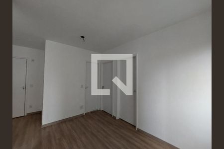 Quarto 1 de apartamento à venda com 2 quartos, 45m² em Vila Baby, São Paulo