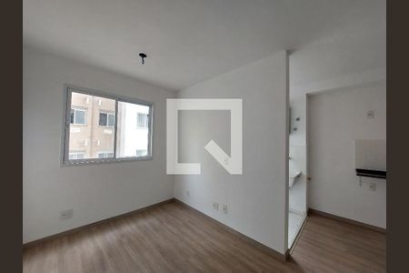 Quarto 1 de apartamento à venda com 2 quartos, 45m² em Vila Baby, São Paulo