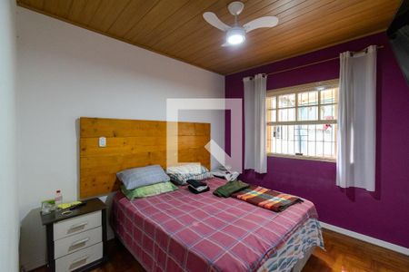 Quarto 2 de casa à venda com 3 quartos, 170m² em Conjunto Residencial Jardim Canaa, São Paulo
