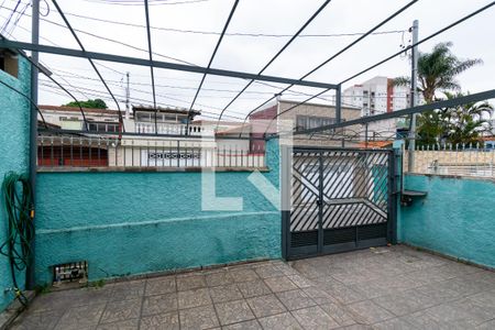Vista do Quarto 1 de casa à venda com 3 quartos, 170m² em Conjunto Residencial Jardim Canaa, São Paulo