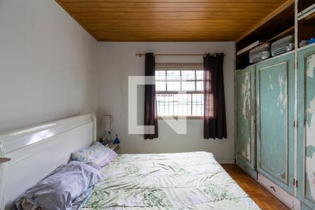 Quarto 1 de casa à venda com 3 quartos, 170m² em Conjunto Residencial Jardim Canaa, São Paulo