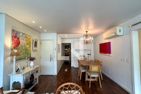 Apartamento à venda com 4 quartos, 140m² em Lagoa, Rio de Janeiro