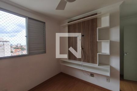 Quarto Suíte de apartamento à venda com 2 quartos, 68m² em Jardim Nova Europa, Campinas