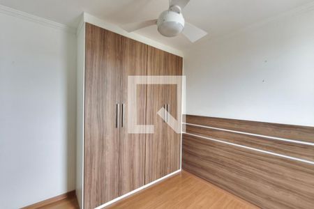 Quarto Suíte de apartamento à venda com 2 quartos, 68m² em Jardim Nova Europa, Campinas