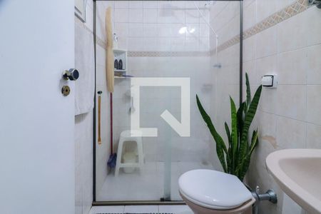 Quarto 2 - Suíte de casa à venda com 2 quartos, 125m² em Jardim Pazini, São Paulo