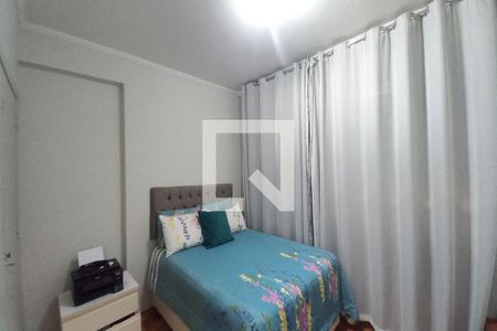 Quarto 1 de apartamento à venda com 4 quartos, 158m² em Centro, Campinas