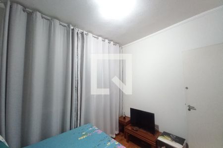 Quarto 1 de apartamento à venda com 4 quartos, 158m² em Centro, Campinas