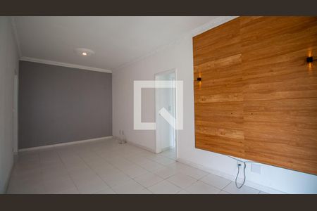 Sala de apartamento à venda com 2 quartos, 82m² em Tijuca, Rio de Janeiro