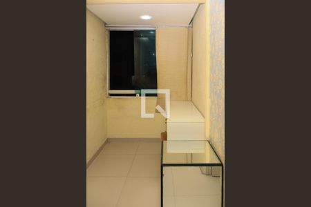 Quarto de apartamento para alugar com 1 quarto, 45m² em Nova Brasília, Salvador