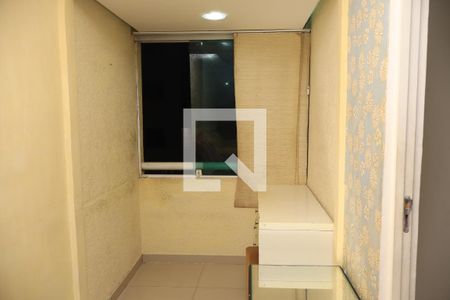 Quarto de apartamento para alugar com 1 quarto, 45m² em Nova Brasília, Salvador