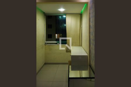 Quarto de apartamento para alugar com 1 quarto, 45m² em Nova Brasília, Salvador