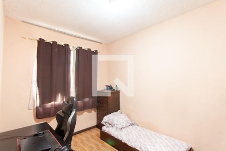 Quarto 2 de apartamento à venda com 2 quartos, 70m² em Copacabana, Belo Horizonte