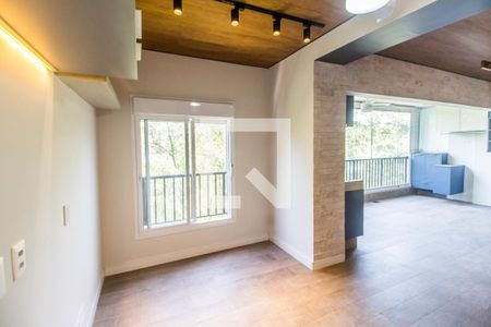 Escritório de apartamento para alugar com 3 quartos, 110m² em Alphaville Empresarial, Barueri