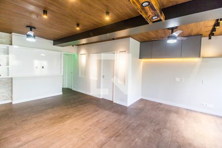 Escritório de apartamento para alugar com 3 quartos, 110m² em Alphaville Empresarial, Barueri