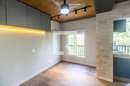 Escritório de apartamento para alugar com 3 quartos, 110m² em Alphaville Empresarial, Barueri