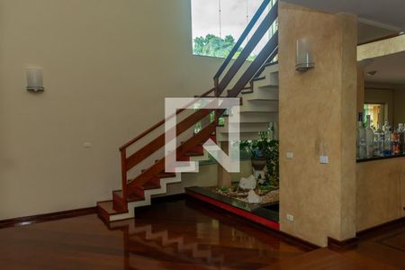 Sala 2 de casa para alugar com 5 quartos, 700m² em Parque Residencial Nardini, Americana