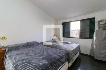 Suite de casa à venda com 4 quartos, 232m² em Parque das Universidades, Campinas