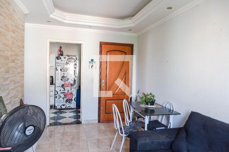 Apartamento à venda com 2 quartos, 72m² em Jardim Testae, Guarulhos