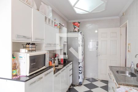 Apartamento à venda com 2 quartos, 72m² em Jardim Testae, Guarulhos