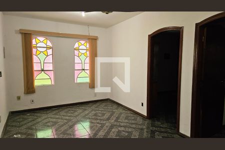 Casa para alugar com 3 quartos, 100m² em Jardim California, Jundiaí
