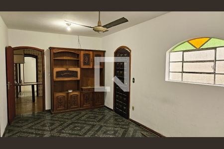 Casa para alugar com 3 quartos, 100m² em Jardim California, Jundiaí