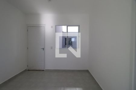 Sala de apartamento para alugar com 2 quartos, 42m² em Parque Sao Sebastiao, Ribeirão Preto
