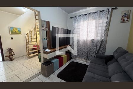 Sala de casa à venda com 5 quartos, 300m² em Jardim São José, Campinas