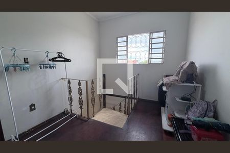 Piso Superior de casa à venda com 5 quartos, 300m² em Jardim São José, Campinas