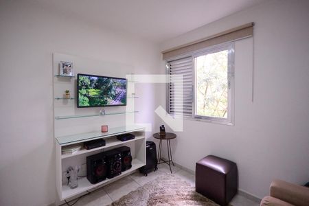Quarto 1 de apartamento à venda com 2 quartos, 50m² em Jardim Maria Estela, São Paulo