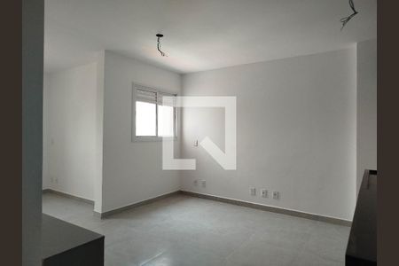Studio cozinha/sala de kitnet/studio para alugar com 1 quarto, 29m² em Vila Carrão, São Paulo
