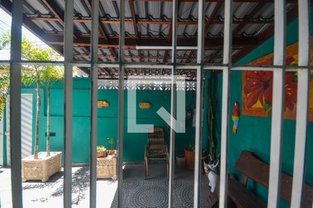 Casa para alugar com 3 quartos, 280m² em Luz, Nova Iguaçu