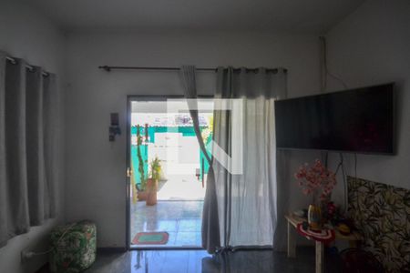 Casa para alugar com 3 quartos, 280m² em Luz, Nova Iguaçu