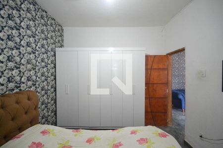 Casa para alugar com 3 quartos, 280m² em Luz, Nova Iguaçu