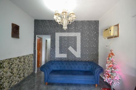 Casa para alugar com 3 quartos, 280m² em Luz, Nova Iguaçu