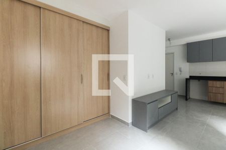 Quarto de kitnet/studio para alugar com 1 quarto, 30m² em Vila Carrão, São Paulo