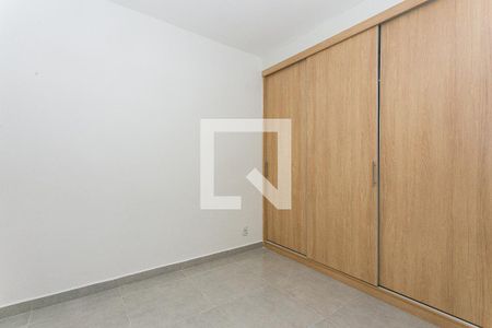 Quarto de apartamento para alugar com 1 quarto, 30m² em Vila Carrão, São Paulo