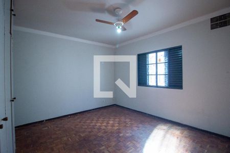 Quarto 1 de casa para alugar com 3 quartos, 330m² em Jardim Santa Rosália, Sorocaba