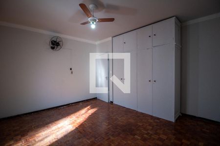Quarto 1 de casa para alugar com 3 quartos, 330m² em Jardim Santa Rosália, Sorocaba