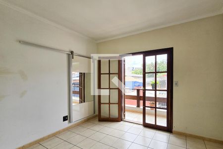 Quarto 1 de casa à venda com 3 quartos, 211m² em Parque Santo Antonio, São Bernardo do Campo