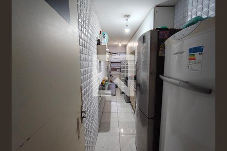 Apartamento para alugar com 2 quartos, 62m² em Freguesia (jacarepaguá), Rio de Janeiro