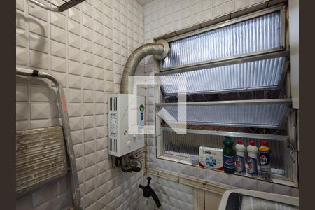 Apartamento para alugar com 2 quartos, 62m² em Freguesia (jacarepaguá), Rio de Janeiro