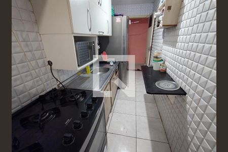 Apartamento para alugar com 2 quartos, 62m² em Freguesia (jacarepaguá), Rio de Janeiro