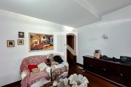 Sala de casa à venda com 3 quartos, 124m² em Pari, São Paulo