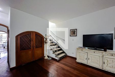 Sala 2 de casa à venda com 3 quartos, 124m² em Pari, São Paulo