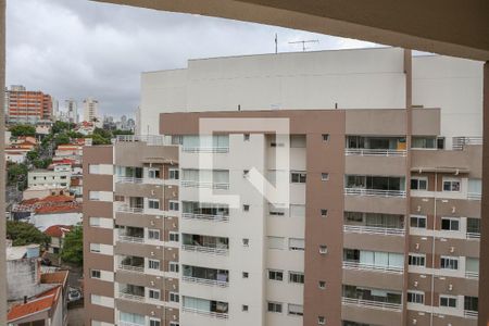 Suíte de apartamento para alugar com 2 quartos, 96m² em Vila Anglo Brasileira, São Paulo