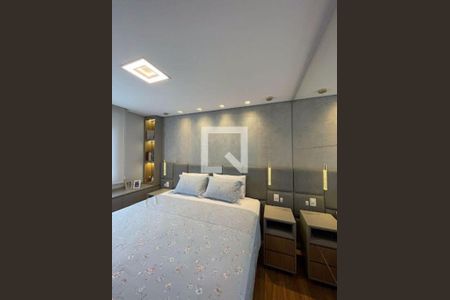 Apartamento à venda com 3 quartos, 101m² em Horto Florestal, Jundiaí