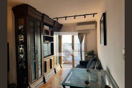 Apartamento à venda com 3 quartos, 74m² em Vila São Bento, Campinas