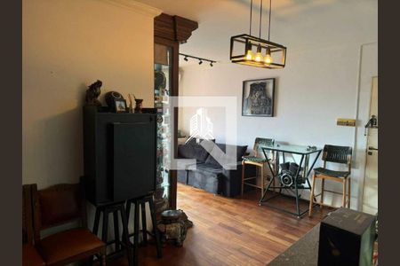 Apartamento à venda com 3 quartos, 74m² em Vila São Bento, Campinas