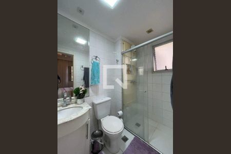 Apartamento à venda com 3 quartos, 69m² em Vila Nova Teixeira, Campinas